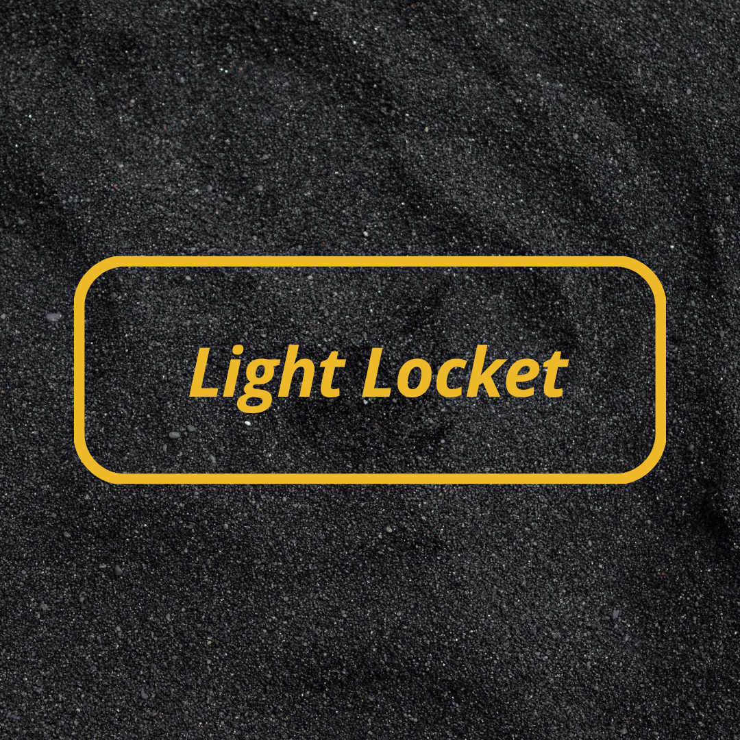 Light Locket